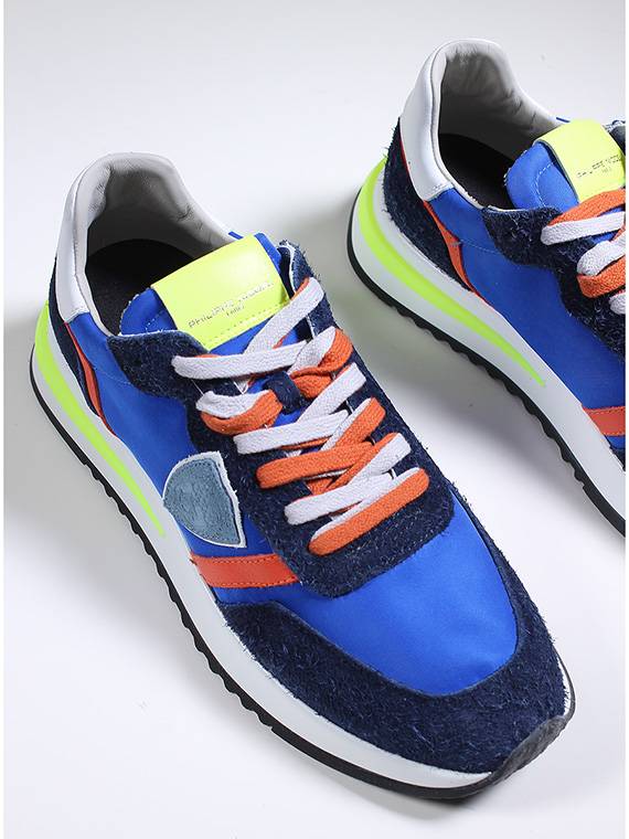 PHILIPPE MODEL PARIS Sneaker Vendita Calda