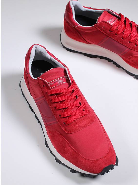 PHILIPPE MODEL PARIS Sneaker Vendita Economica