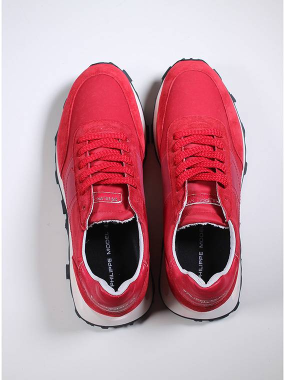 PHILIPPE MODEL PARIS Sneaker Vendita Economica