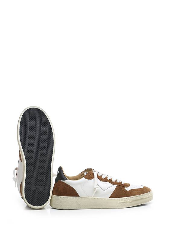 4B12 Sneaker Saldi Di Fabbrica