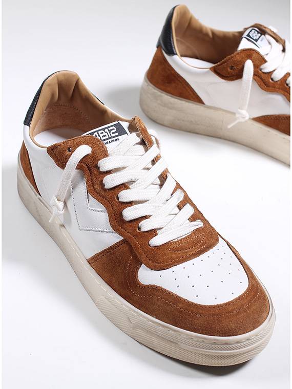 4B12 Sneaker Saldi Di Fabbrica