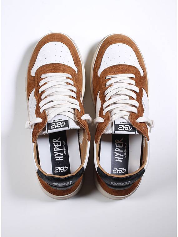 4B12 Sneaker Saldi Di Fabbrica