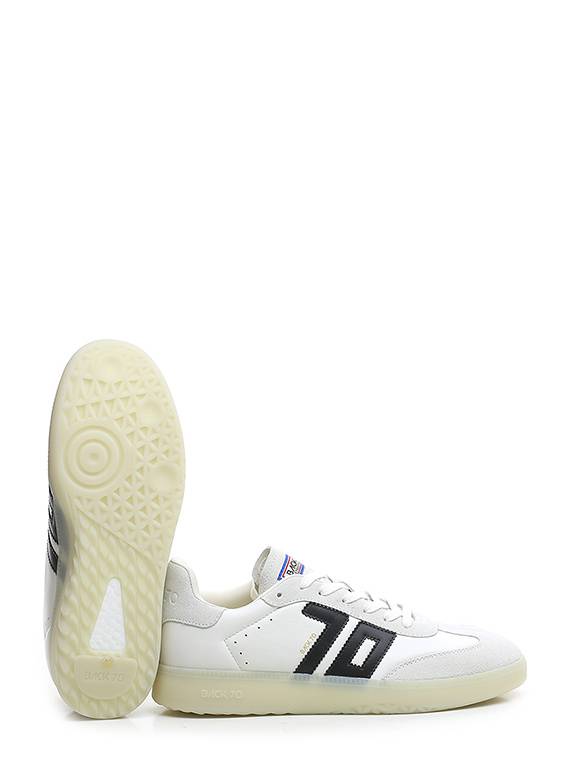 BACK 70 Sneaker Negozio