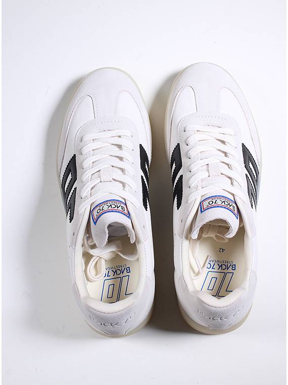 BACK 70 Sneaker Negozio