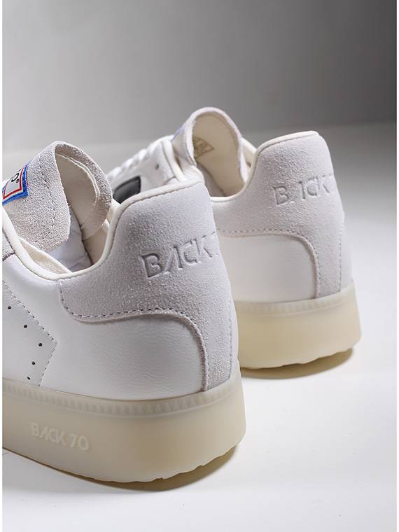 BACK 70 Sneaker Negozio