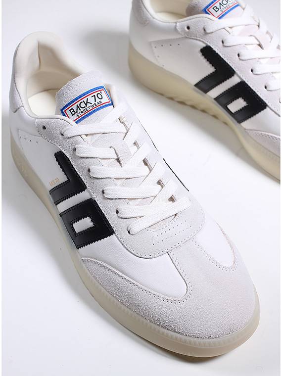 BACK 70 Sneaker Negozio