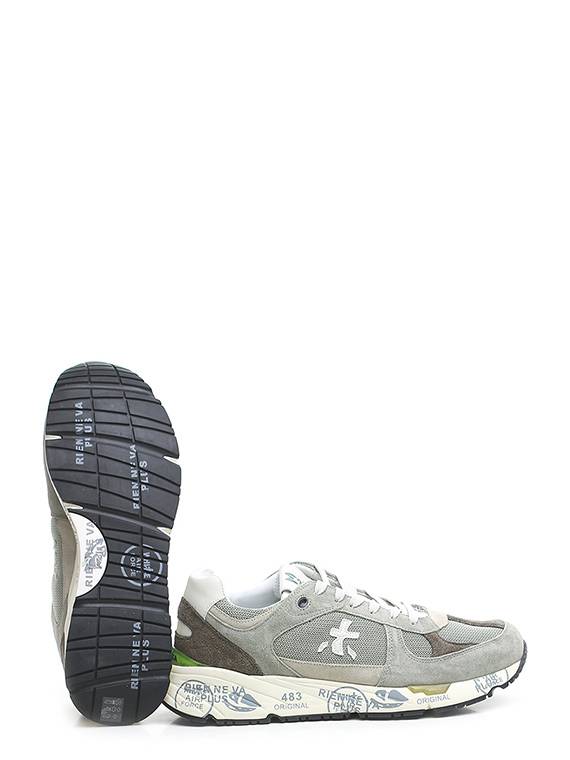 PREMIATA Sneaker In Saldo