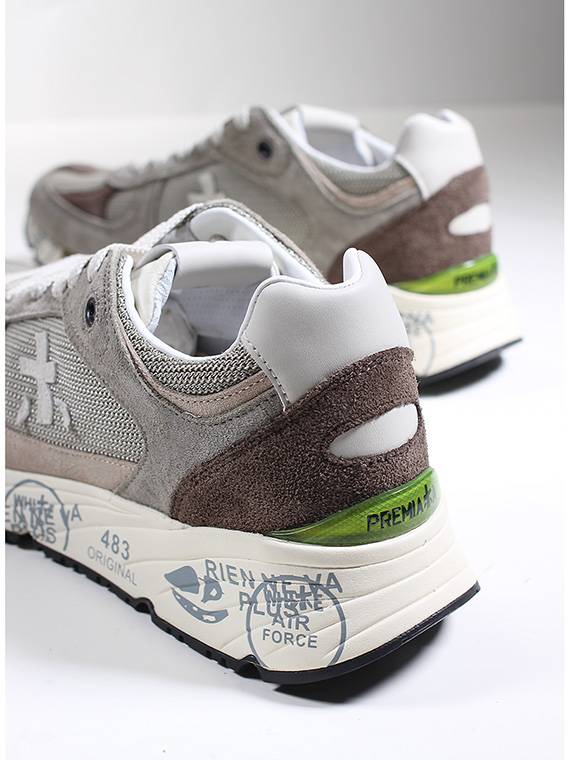 PREMIATA Sneaker In Saldo