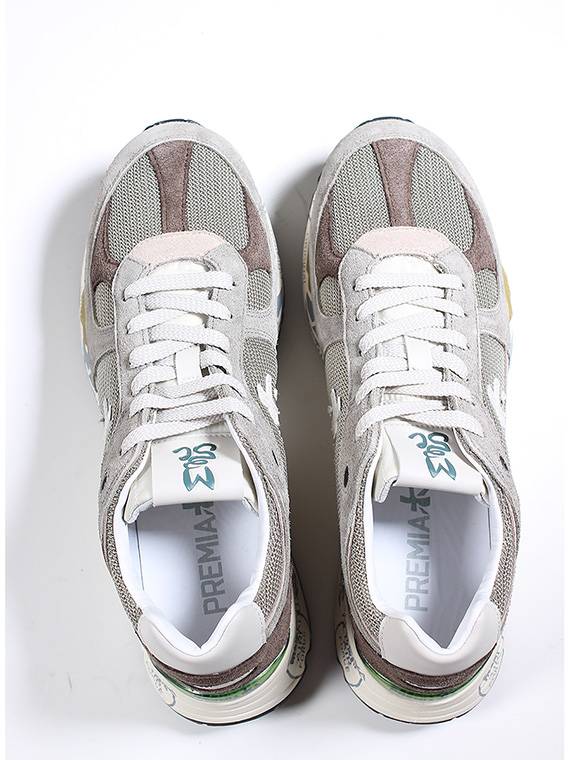 PREMIATA Sneaker In Saldo