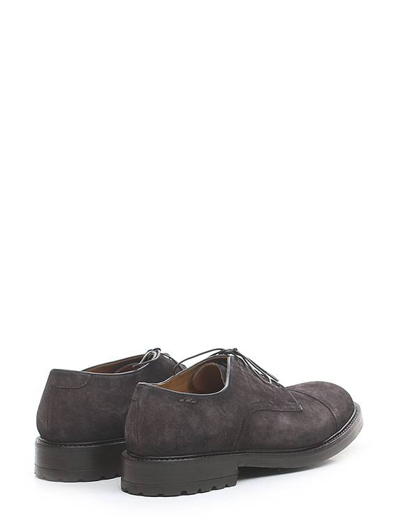 ALEXANDER HOTTO Stringata Moda