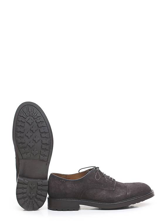 ALEXANDER HOTTO Stringata Moda