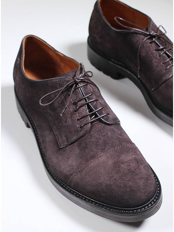 ALEXANDER HOTTO Stringata Moda