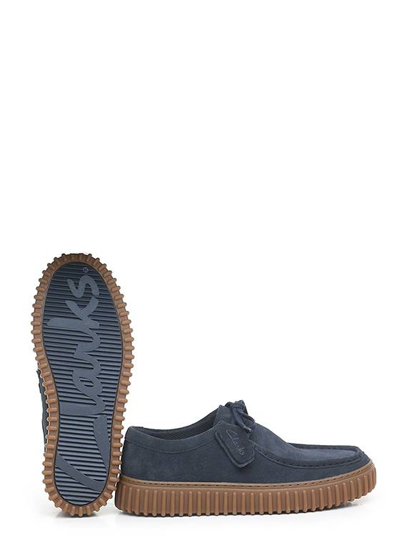 CLARKS Stringata Black Friday