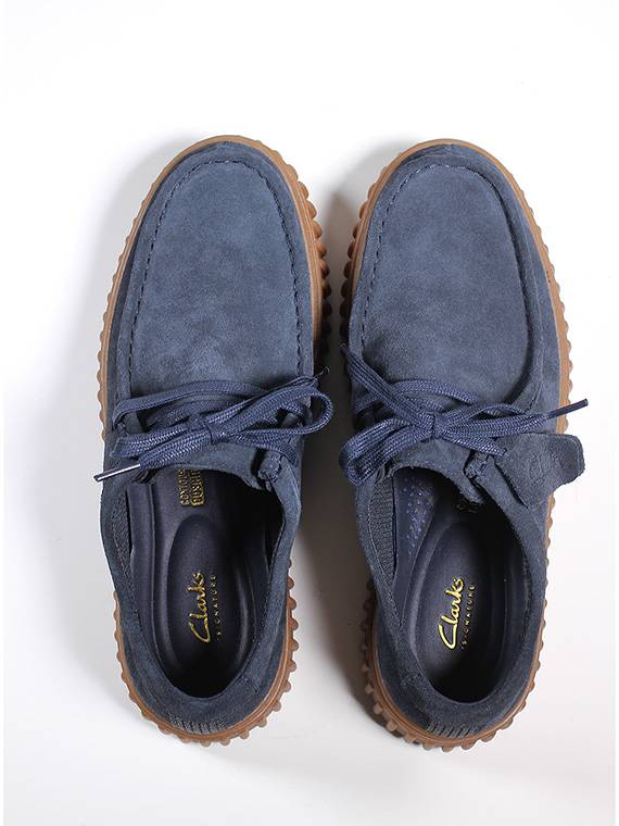 CLARKS Stringata Black Friday