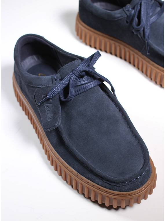 CLARKS Stringata Black Friday