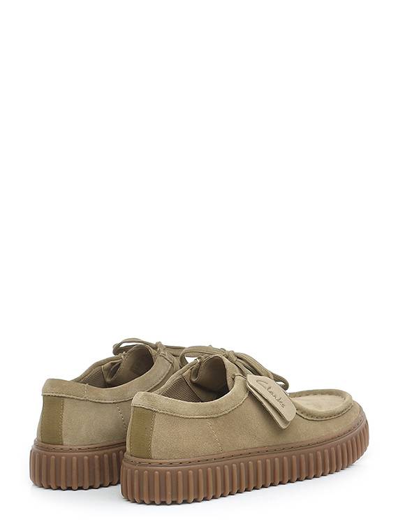 CLARKS Stringata Cyber Monday