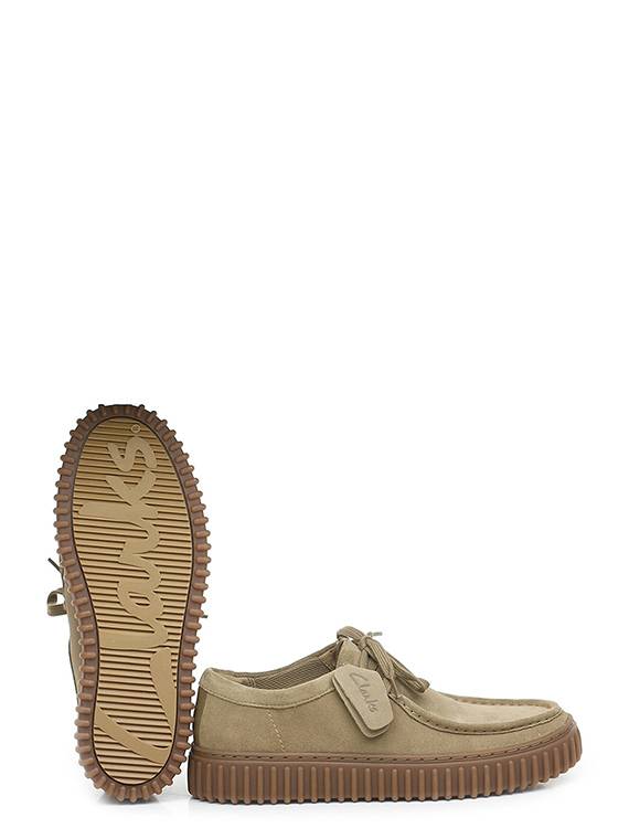 CLARKS Stringata Cyber Monday
