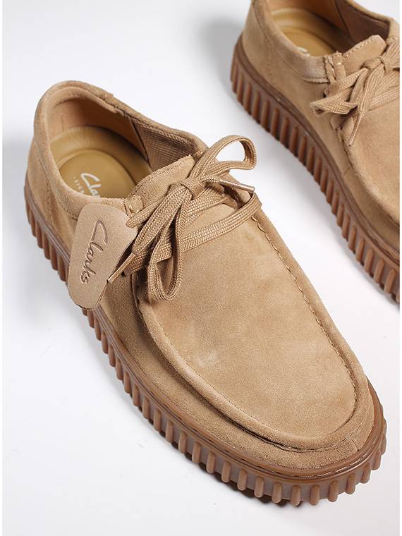 CLARKS Stringata Cyber Monday