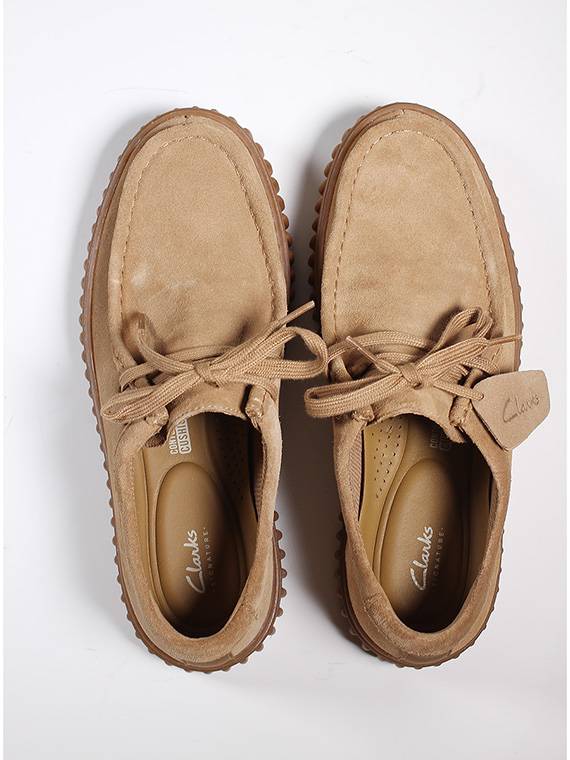 CLARKS Stringata Cyber Monday