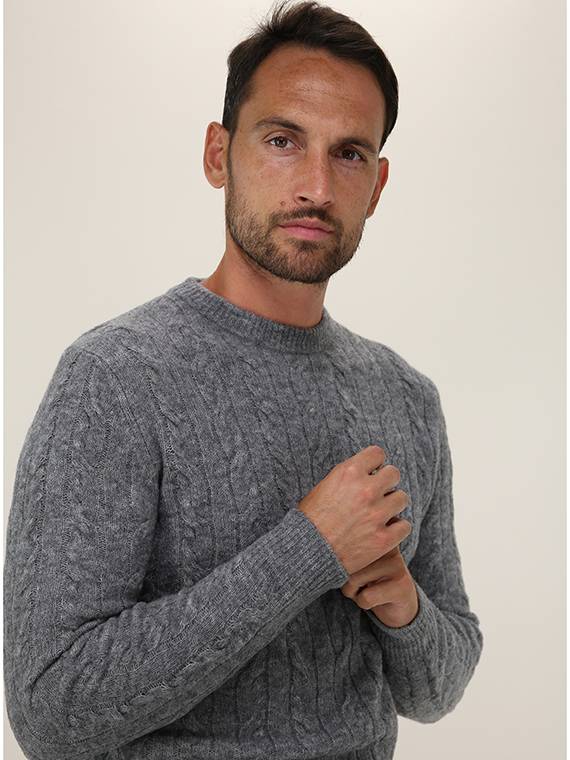 BALLANTYNE Maglia Offerta Pasqua