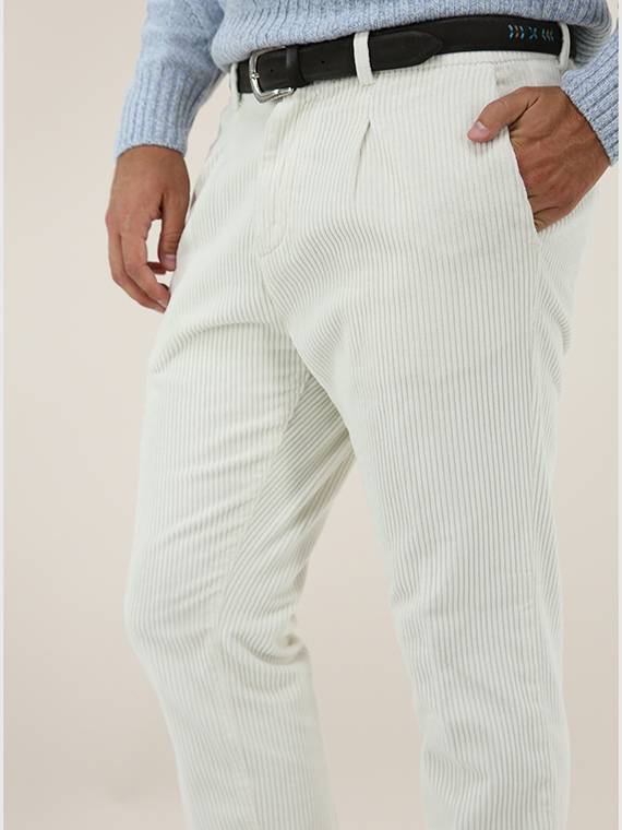 CRUNA Pantalone Offerta per la Festa della Mamma