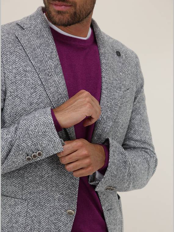BRERAS MILANO Giacca Offerta Anniversario