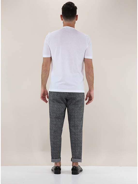 ALBE T-shirt Vendita calda