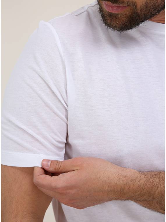 ALBE T-shirt Vendita calda