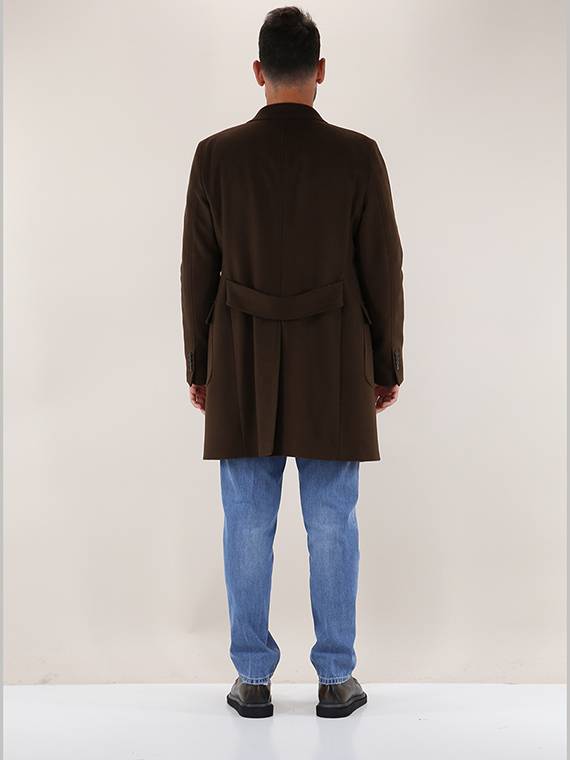 BRERAS MILANO Cappotto Latest fashion