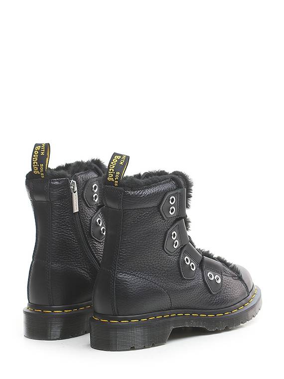 DR. MARTENS Polacco Offerta settimanale