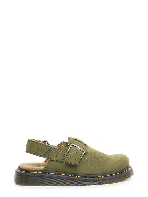 DR. MARTENS Scarpa bassa Rilascio limitato