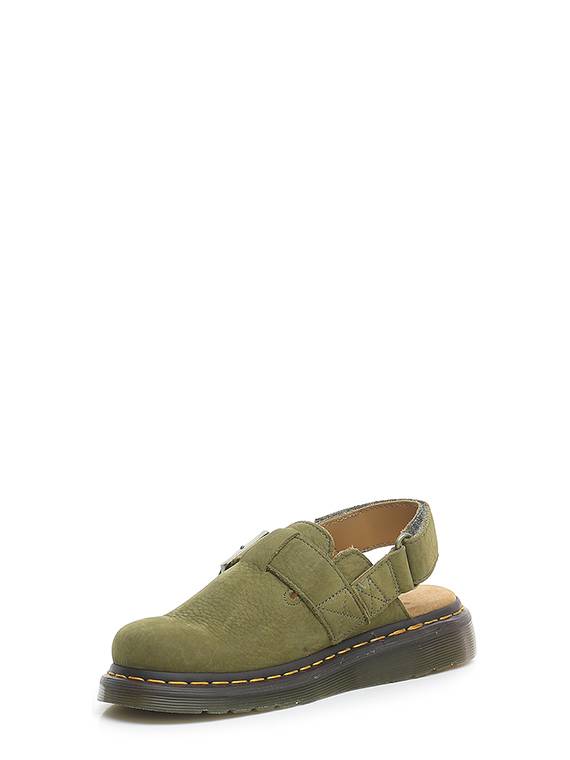 DR. MARTENS Scarpa bassa Rilascio limitato