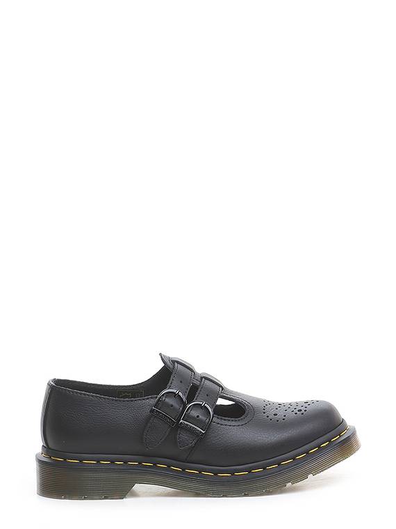DR. MARTENS Scarpa bassa Ultimi tre giorni