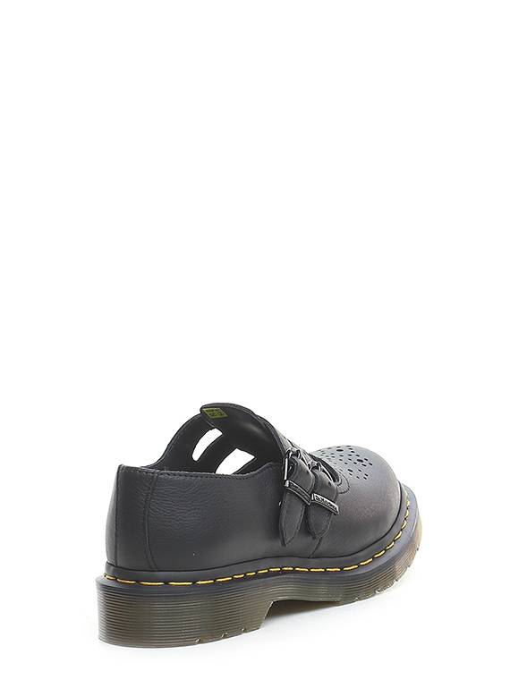 DR. MARTENS Scarpa bassa Ultimi tre giorni