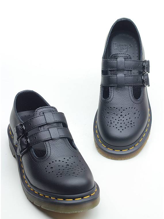 DR. MARTENS Scarpa bassa Ultimi tre giorni