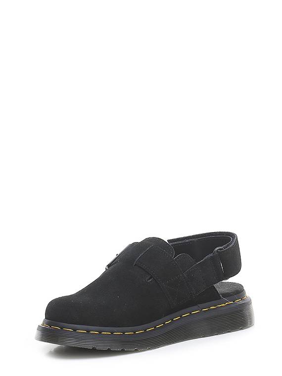 DR. MARTENS Scarpa bassa Latest stili
