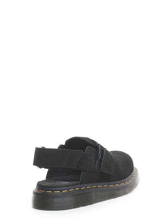 DR. MARTENS Scarpa bassa Latest stili