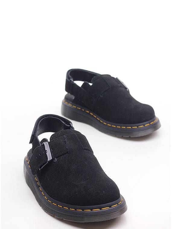 DR. MARTENS Scarpa bassa Latest stili