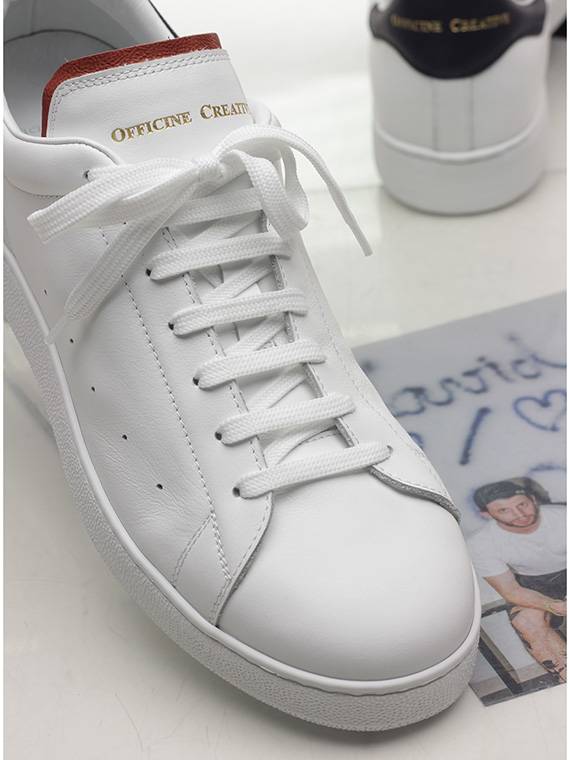 OFFICINE CREATIVE Sneaker Solo un giorno rimasto
