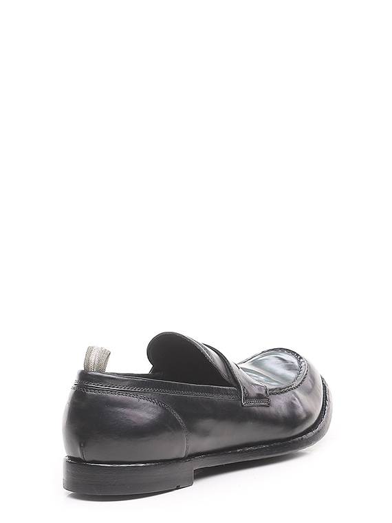 OFFICINE CREATIVE Mocassino 50% di sconto con spedizione gratuita