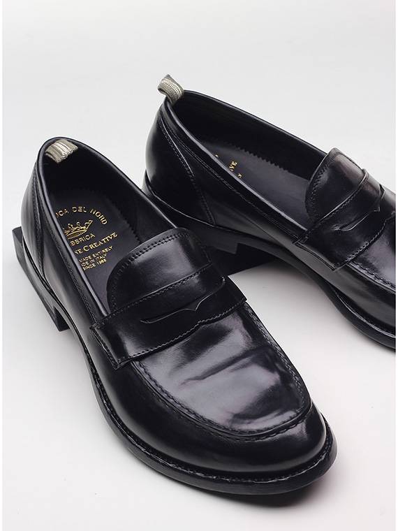 OFFICINE CREATIVE Mocassino 50% di sconto con spedizione gratuita