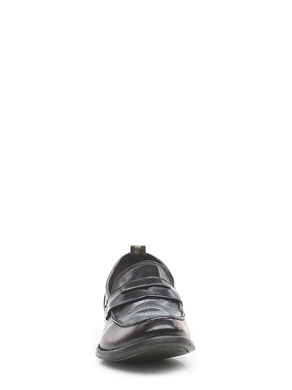 OFFICINE CREATIVE Mocassino Limitato a 3 giorni