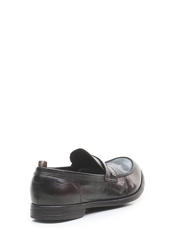 OFFICINE CREATIVE Mocassino Limitato a 3 giorni