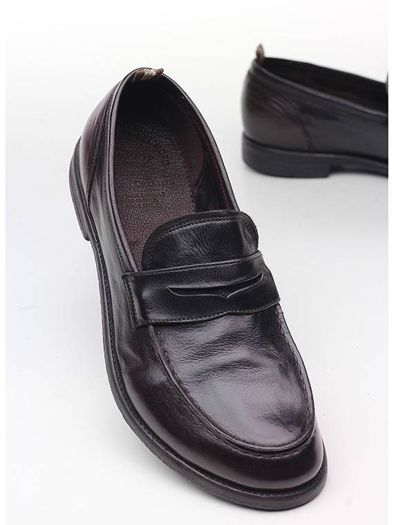 OFFICINE CREATIVE Mocassino Limitato a 3 giorni