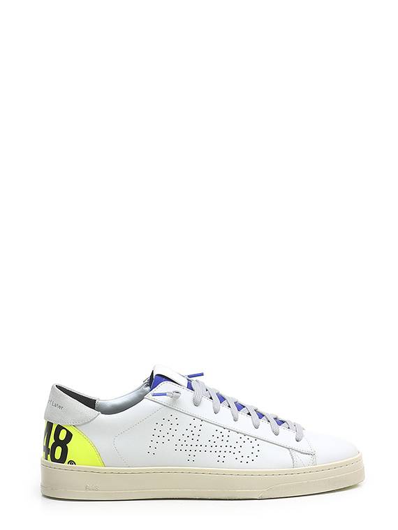 P448 Sneaker In vendita