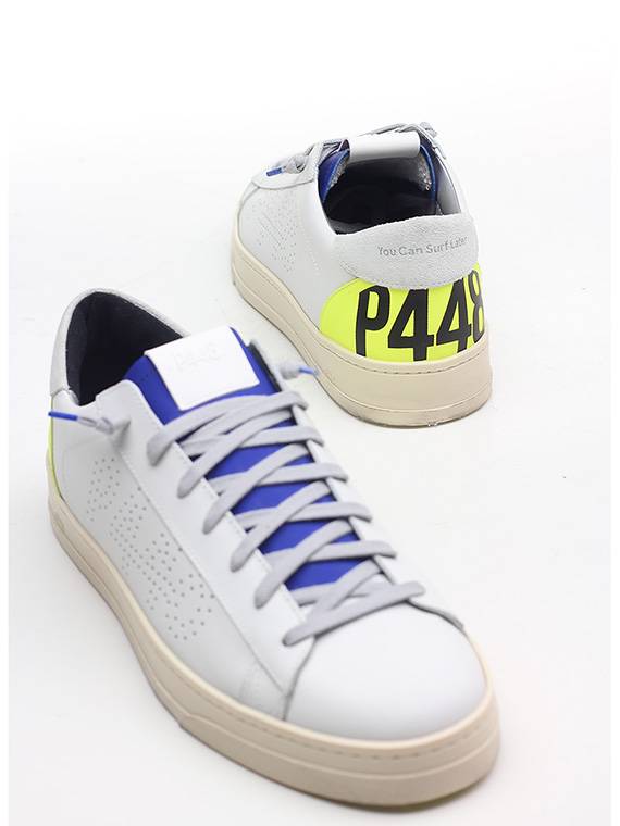 P448 Sneaker In vendita