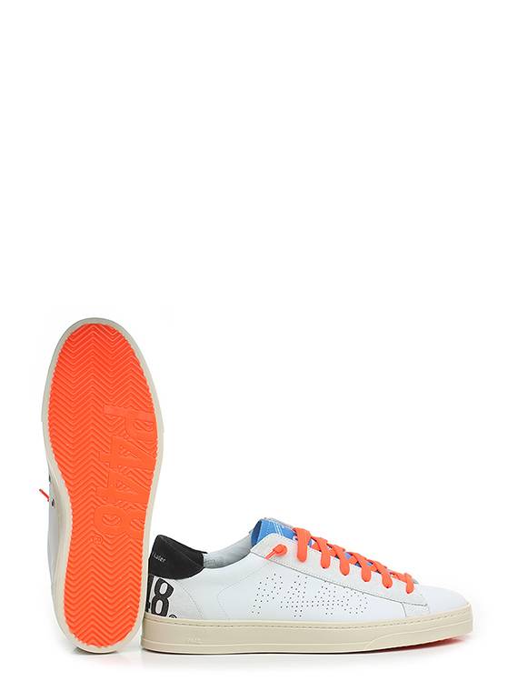 P448 Sneaker Duty-free