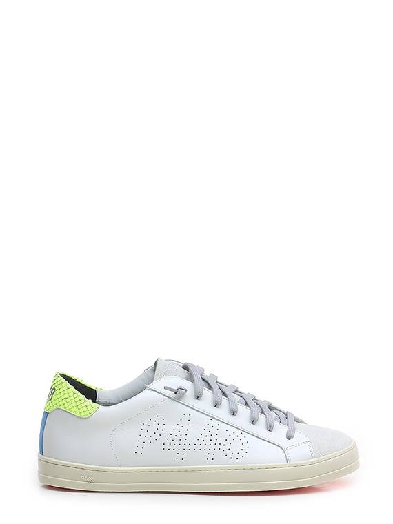 P448 Sneaker 50% di sconto per tempo limitato