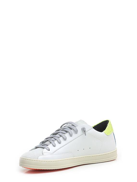P448 Sneaker 50% di sconto per tempo limitato