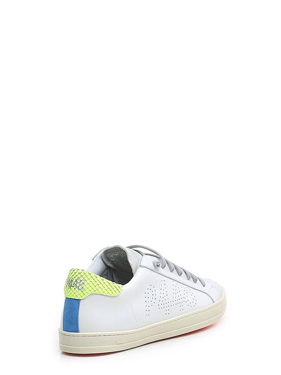 P448 Sneaker 50% di sconto per tempo limitato